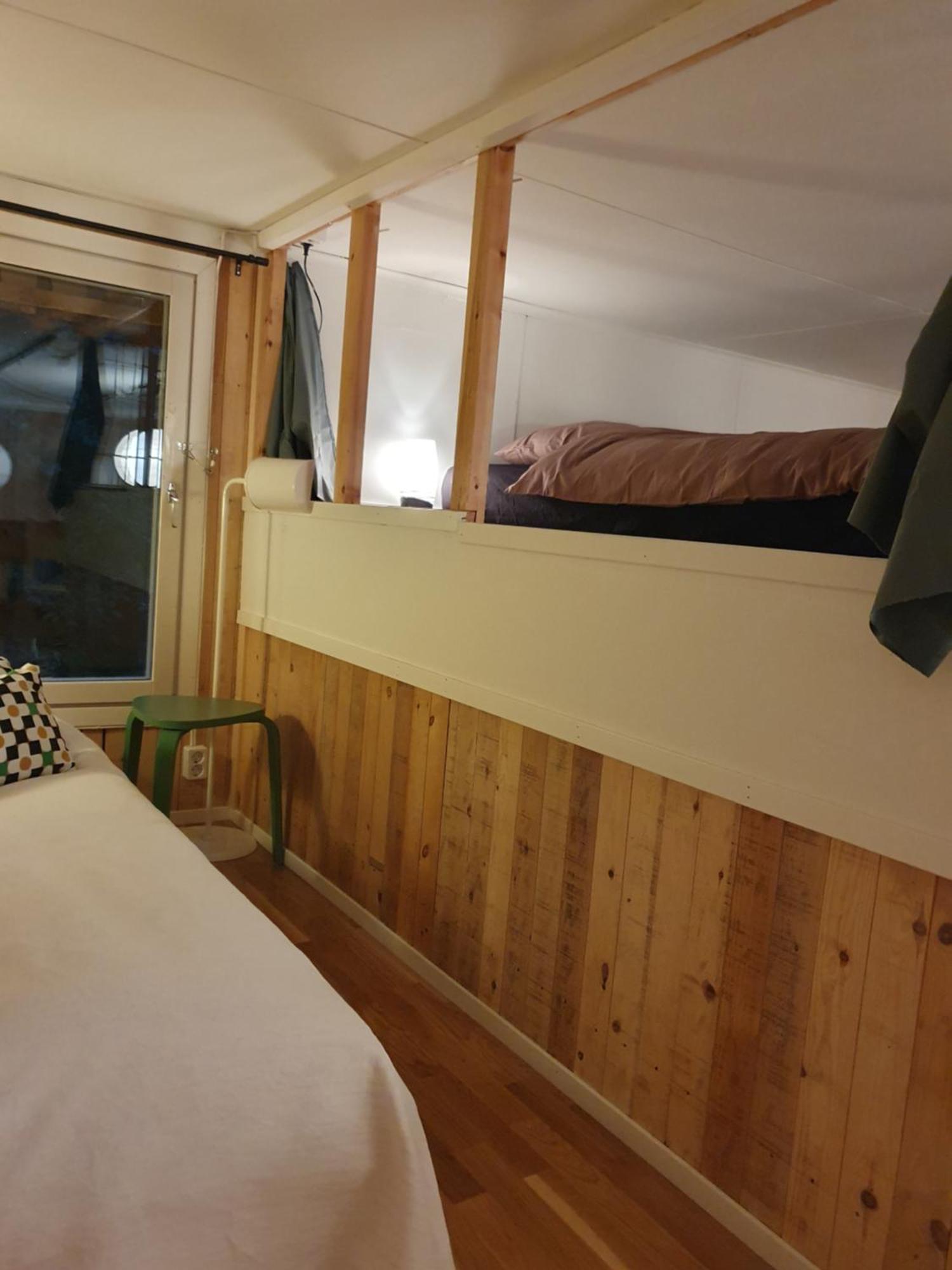 Villa Kulturhuset Blasmark Piteå