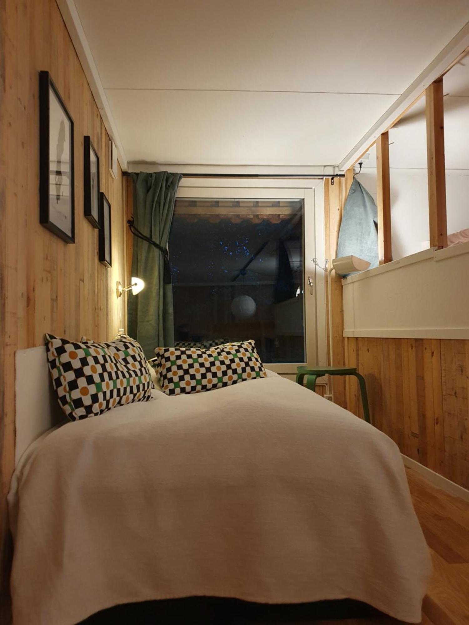 Villa Kulturhuset Blasmark Piteå