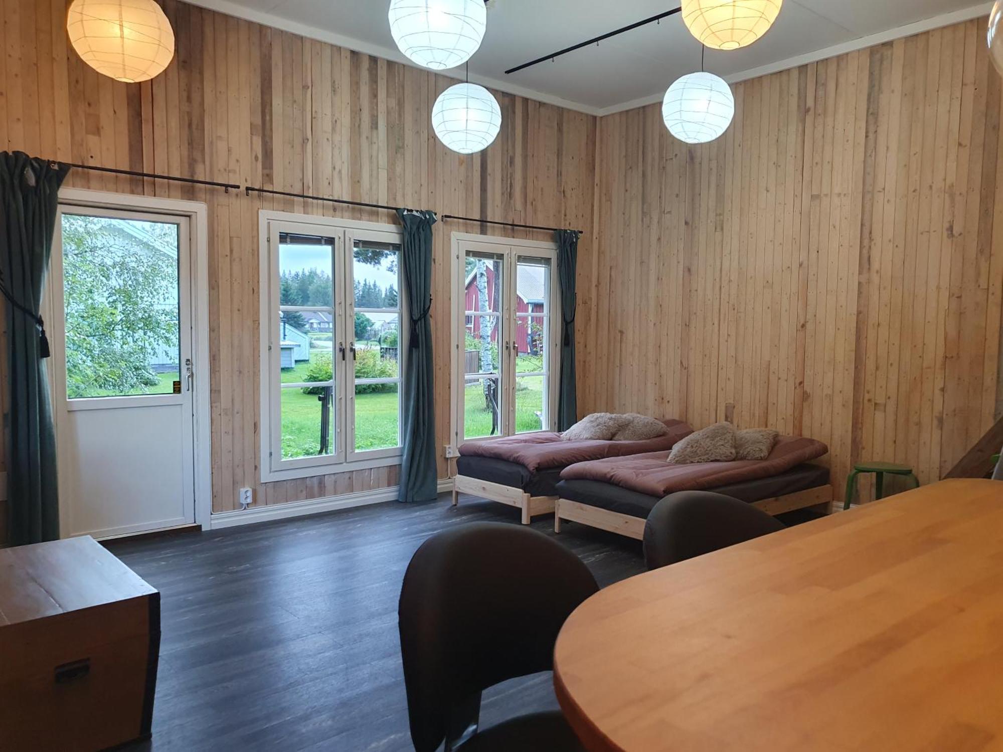 Kulturhuset Blasmark * Piteå