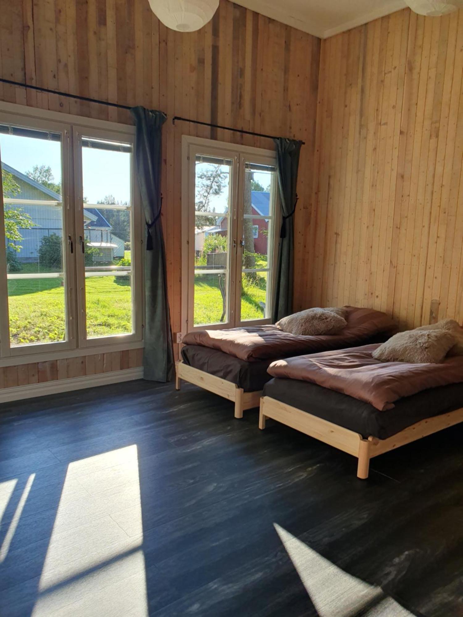 Kulturhuset Blasmark Villa Piteå