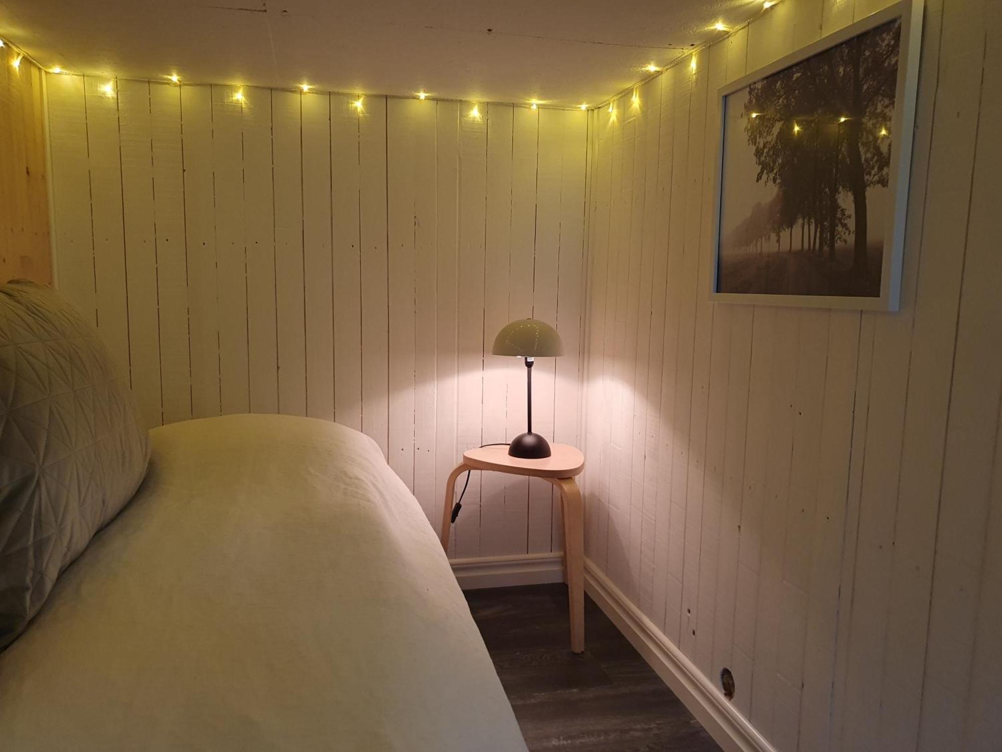 Villa Kulturhuset Blasmark Piteå