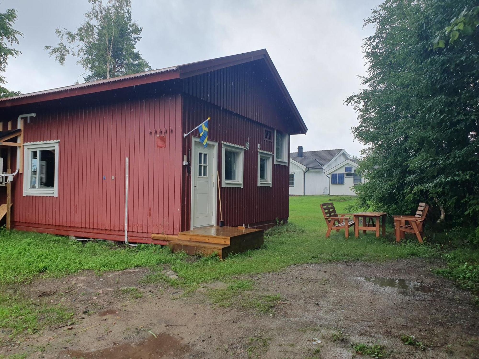 Kulturhuset Blasmark Piteå
